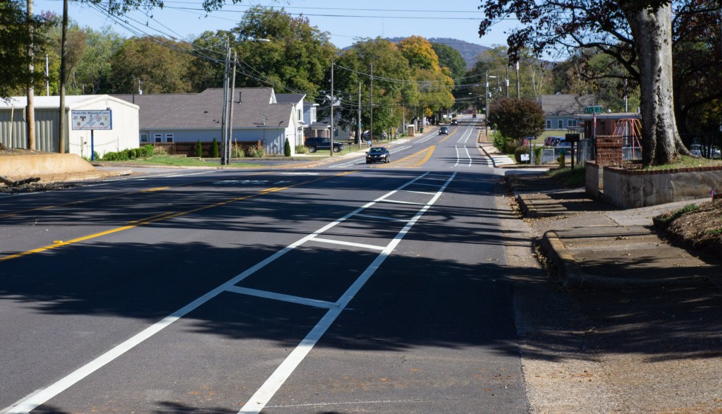 Huntsville Urbanism Update October 2025