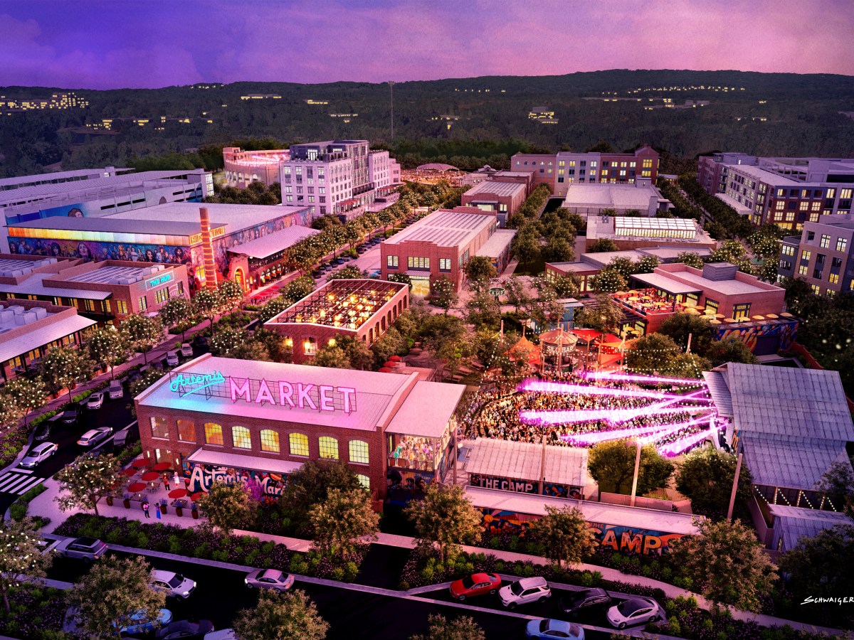 Huntsville Urbanism Update December&nbsp;2025