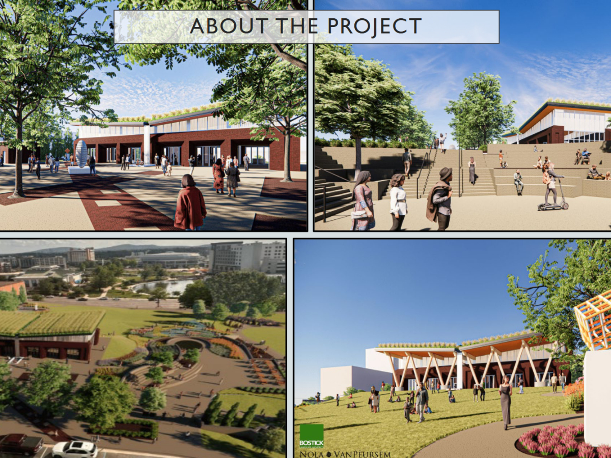 Huntsville Urbanism Update January&nbsp;2026