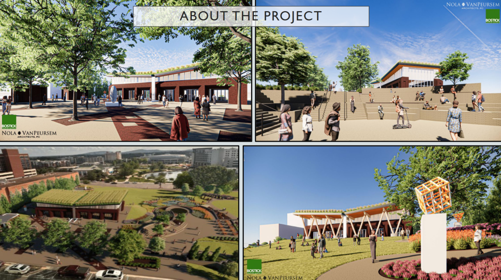 Huntsville Urbanism Update January 2026