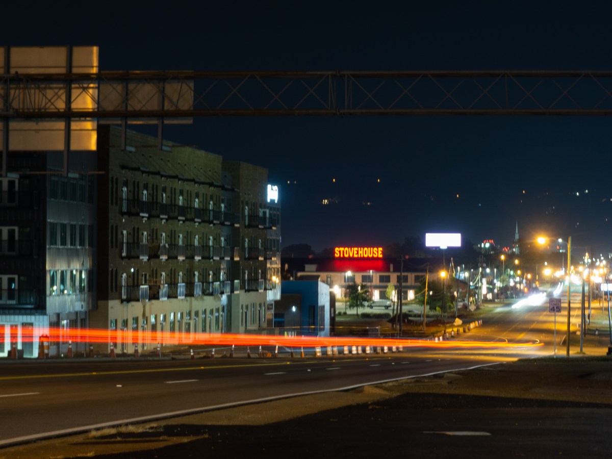 Huntsville Urbanism Update March&nbsp;2026