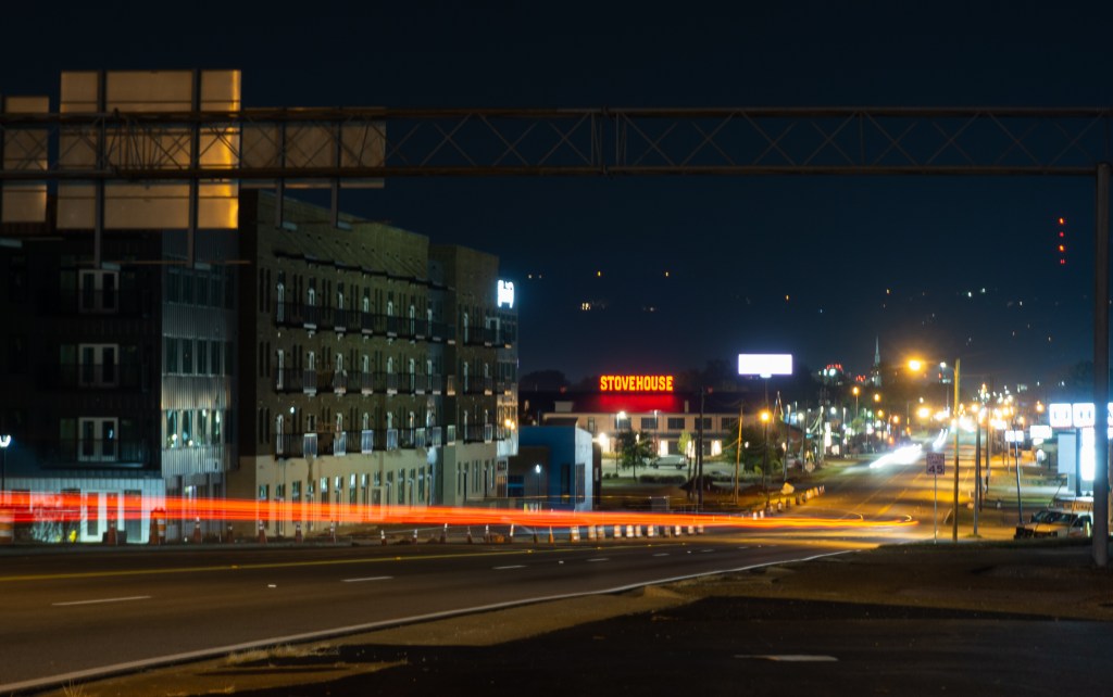 Huntsville Urbanism Update March&nbsp;2026