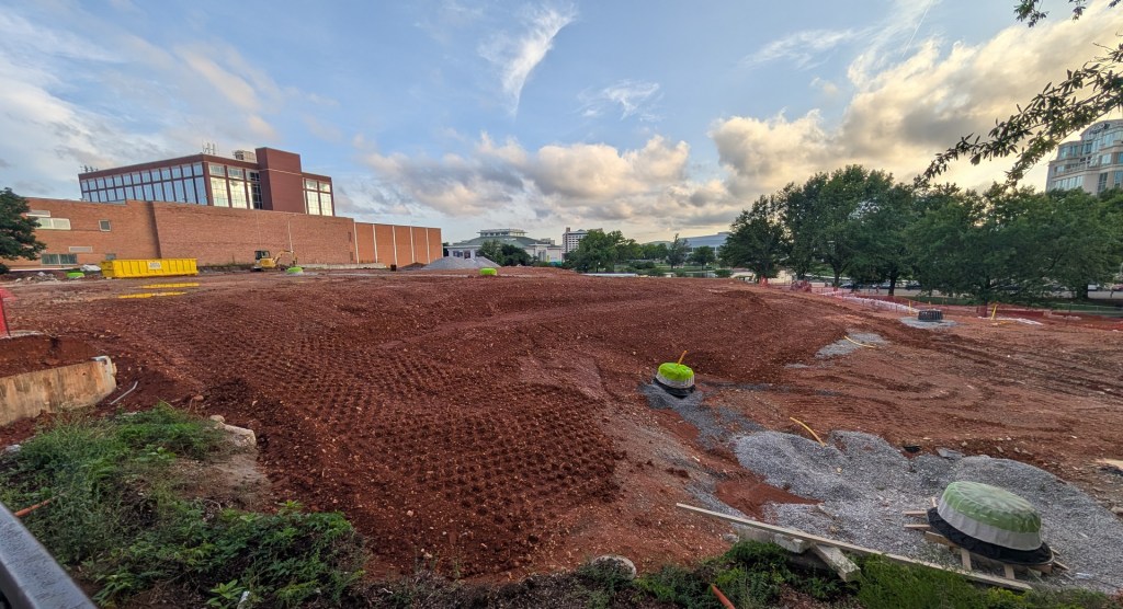 Huntsville Urbanism Update May 2026
