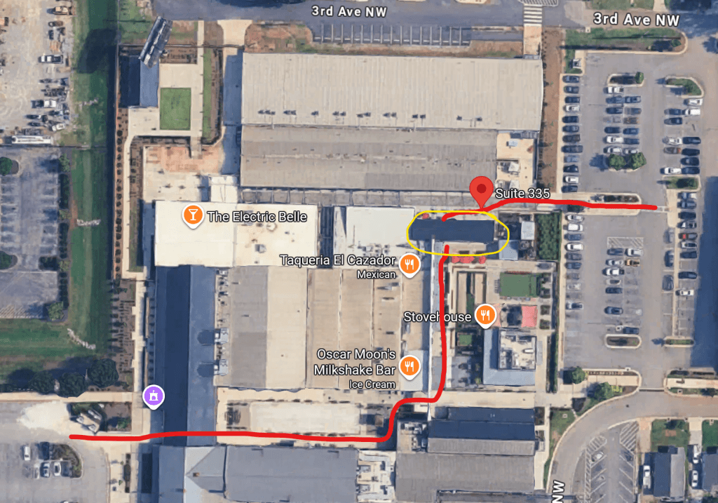 Strong Towns Huntsville Meetup August 7th