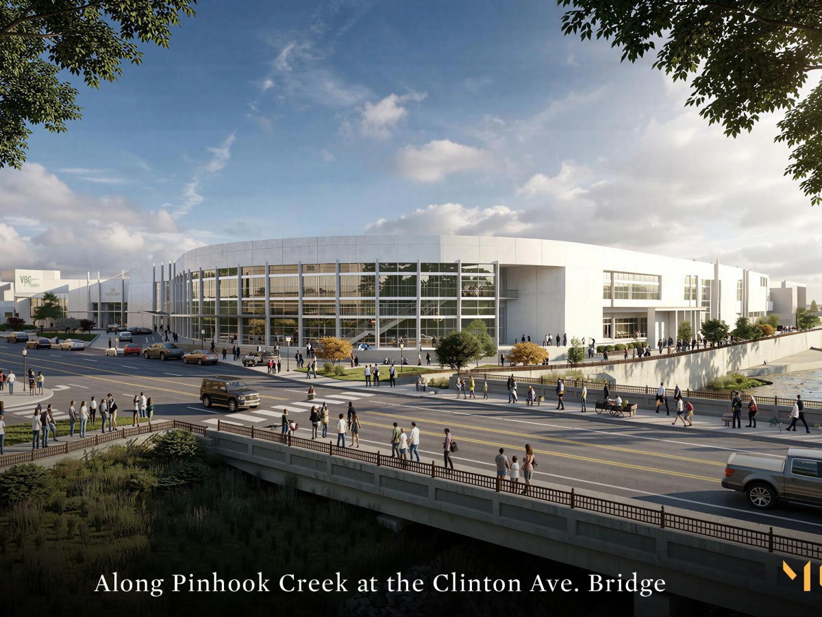Huntsville Urbanism Update August&nbsp;2026