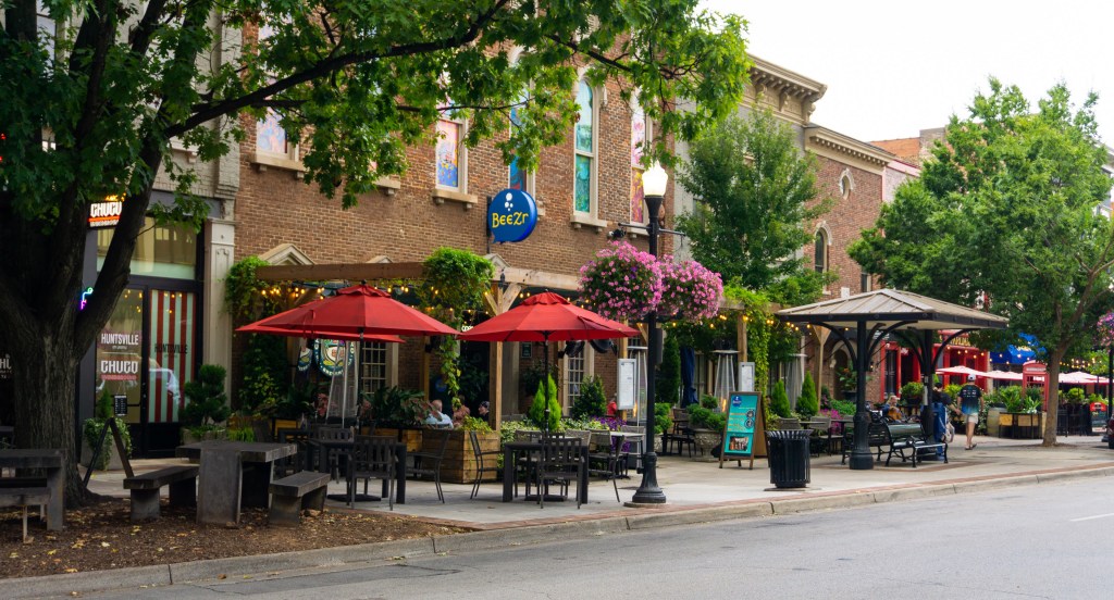 How you can support the future of Strong Towns Huntsville