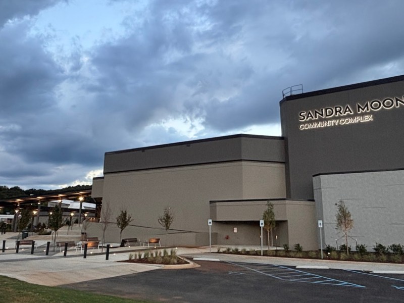 Sandra Moon: Growing Community at the&nbsp;Complex